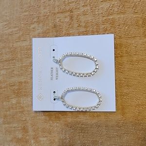 Kendra Scott Earrings